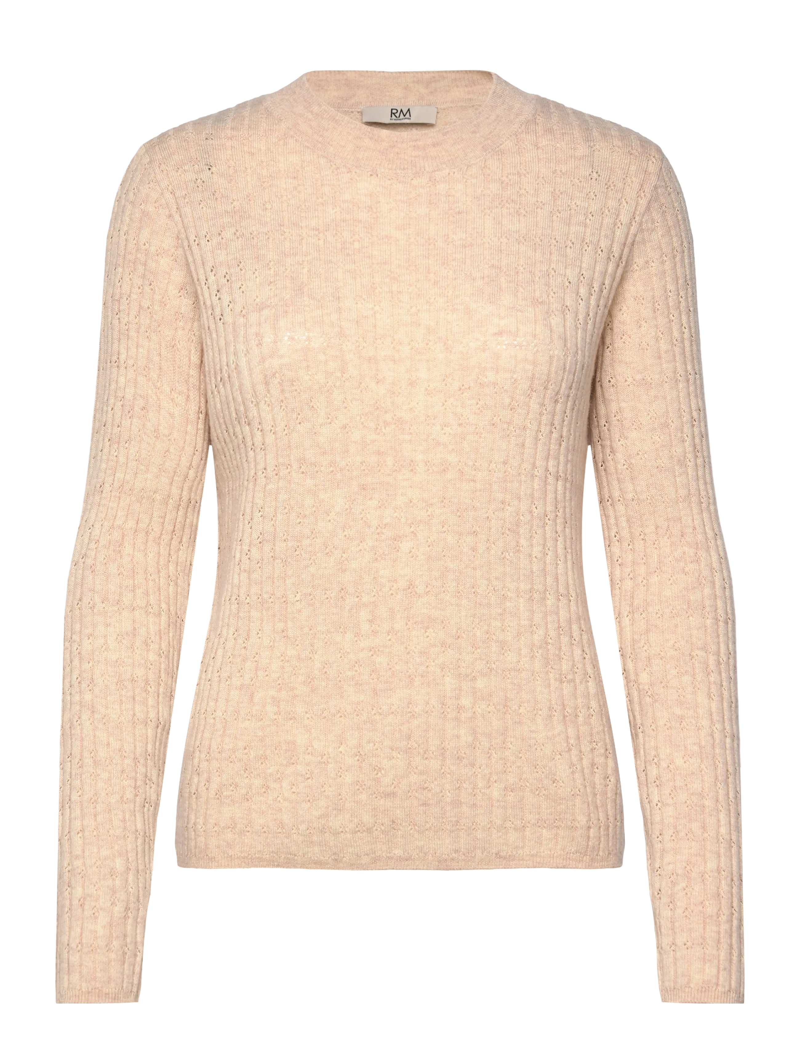 LIGHT SAND MELANGE