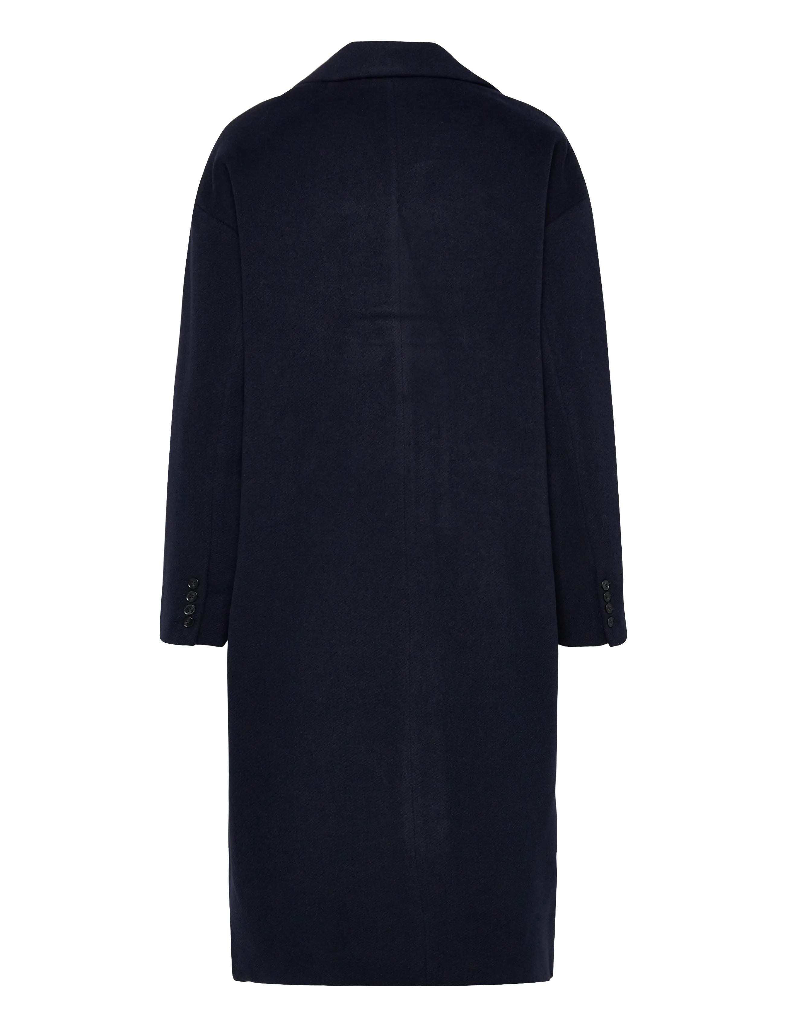 Rwtova Ls Pea Coat 2