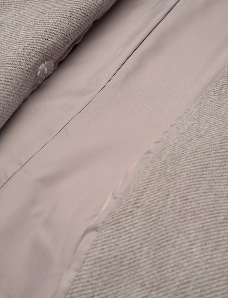 Rosemunde - RWTova LS Coat - vinterjakker - atmosphere melange - 4