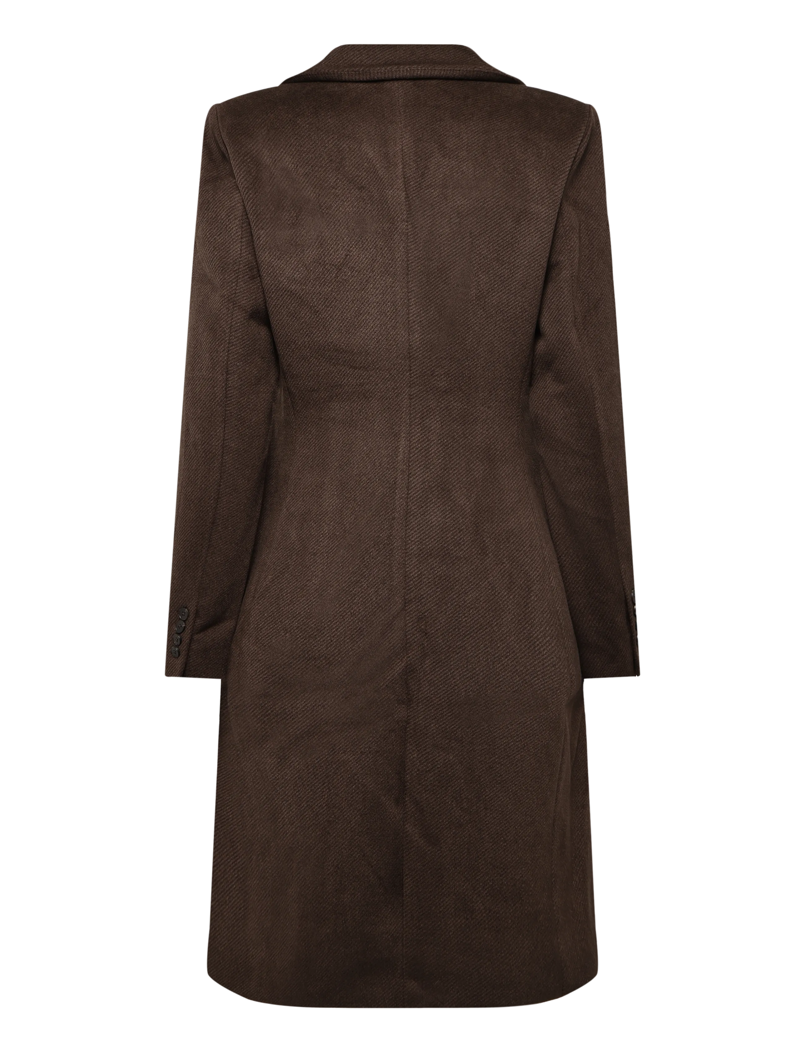 Rosemunde Rwtova Ls Coat kappor & rockar dam – bild 2