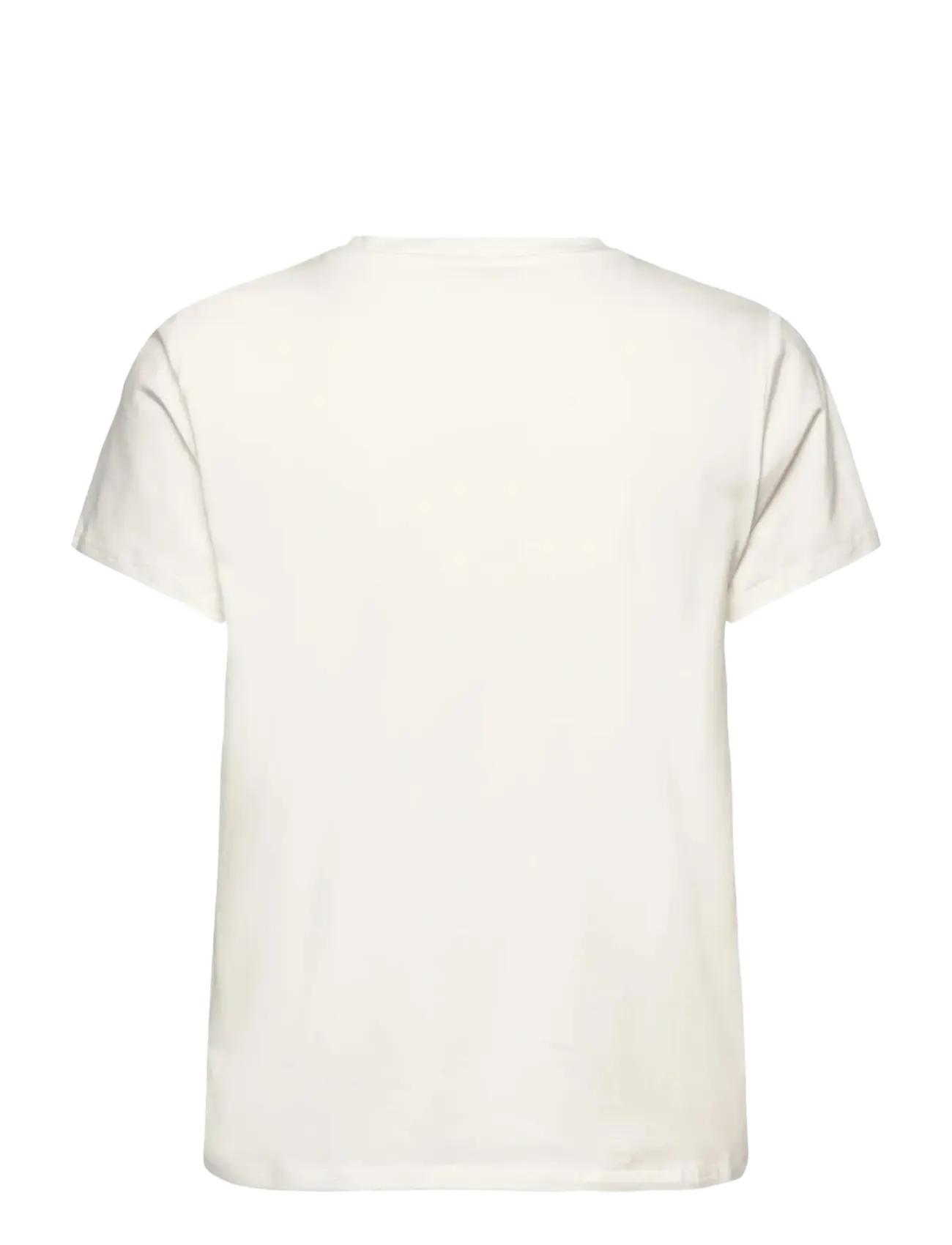 Rosemunde - RWNatali Organic SS T-shirt - t-shirts - amour - 2