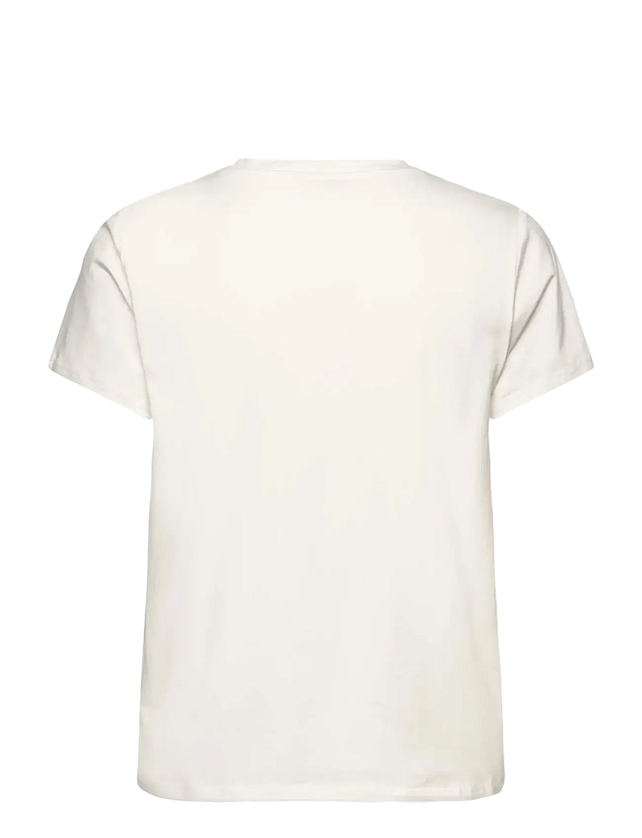 Rosemunde - RWNatali Organic SS T-shirt - t-shirts - amour - 2