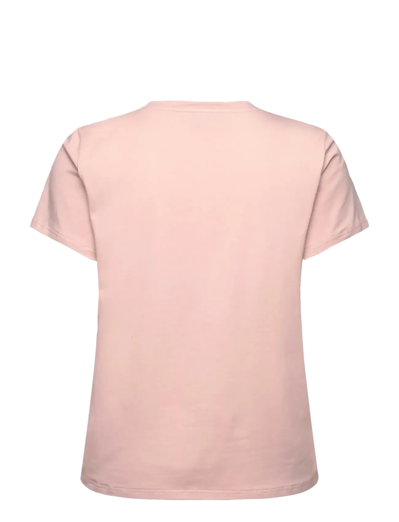 Rosemunde - RWNatali Organic SS T-shirt - t-shirts - la vie print - 1