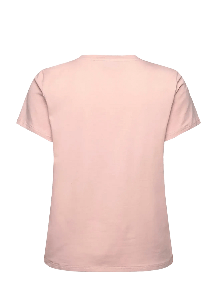 Rosemunde - RWNatali Organic SS T-shirt - t-shirts - la vie print - 1