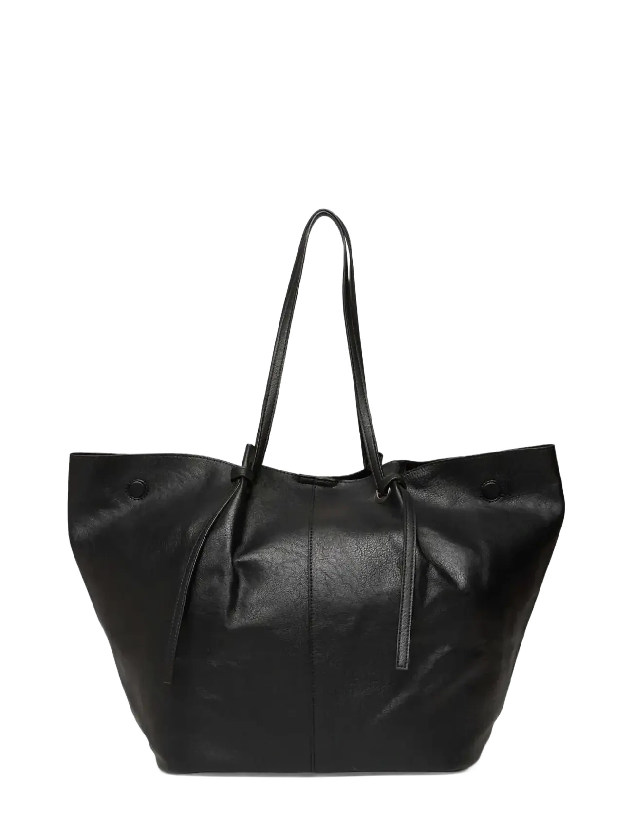 Rosemunde - RBAndora Big Shopper - black silver - 4