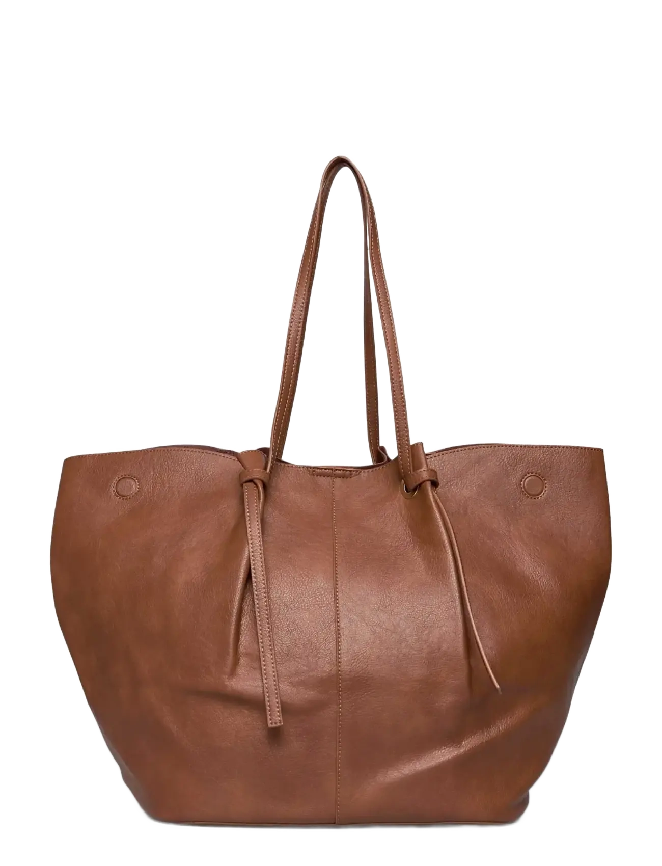 Rosemunde Rbandora Big Shopper, One Size, Bags, Braun - Small Shoulder Bags-crossbody Frauen
