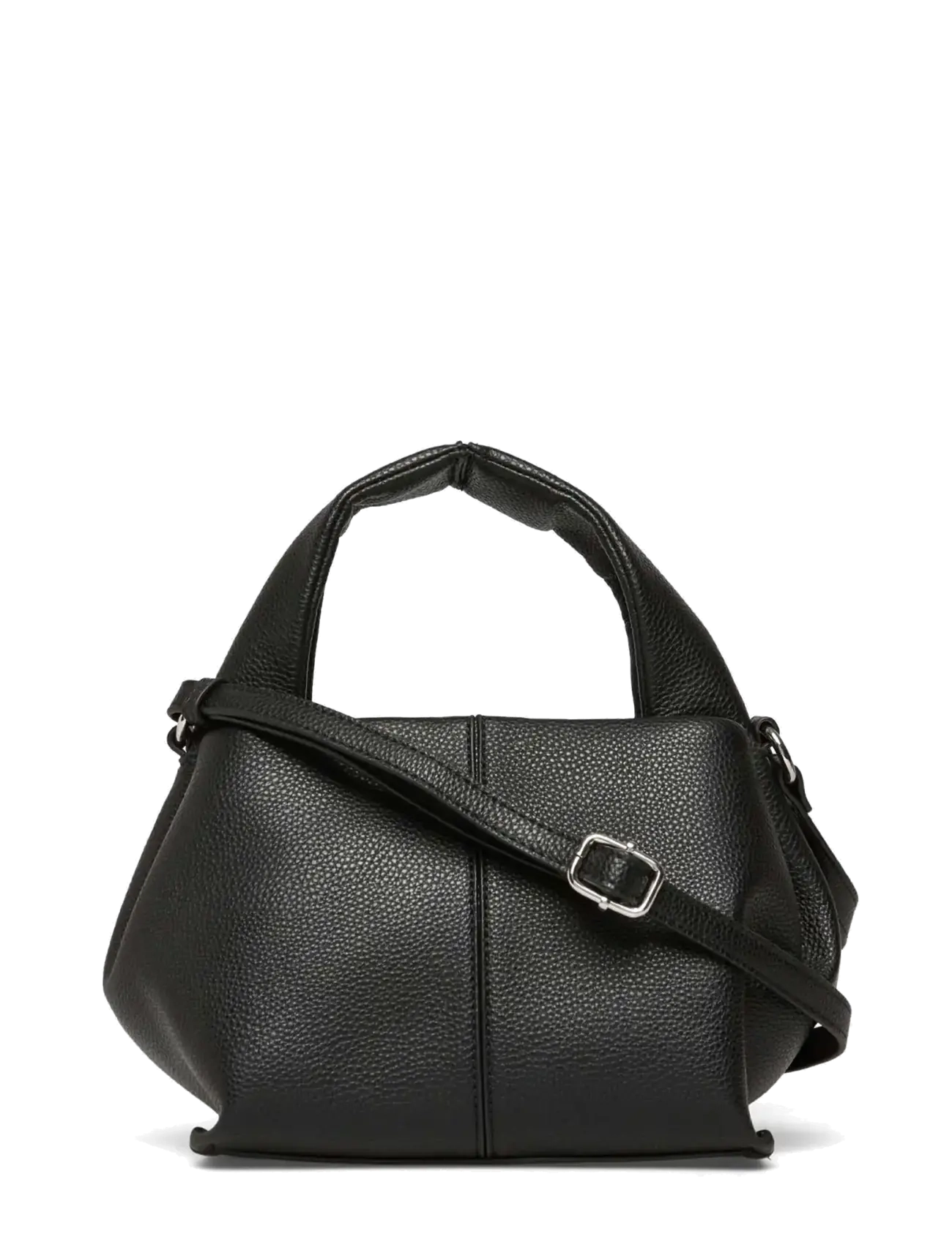 Rosemunde Rwsanya Small Handbag, Kvinder, Lille Håndtaske, Sort, Str: ONE SIZE