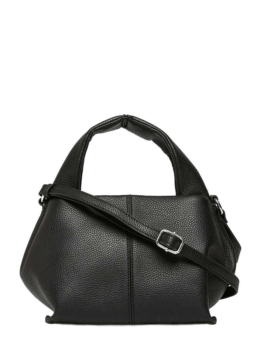 Rosemunde - RWSanya Small Handbag - besondere anlässe - black silver - 0