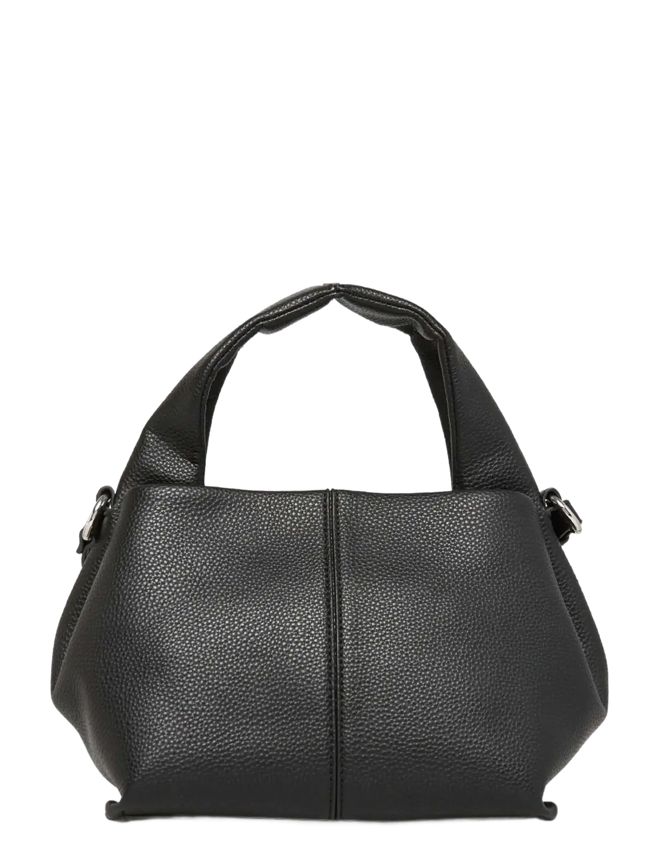 Rosemunde - RWSanya Small Handbag - besondere anlässe - black silver - 1