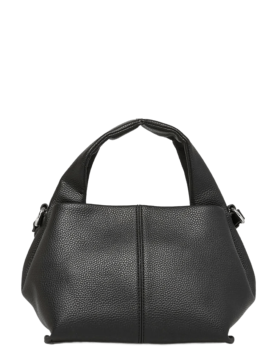Rosemunde - RWSanya Small Handbag - besondere anlässe - black silver - 1