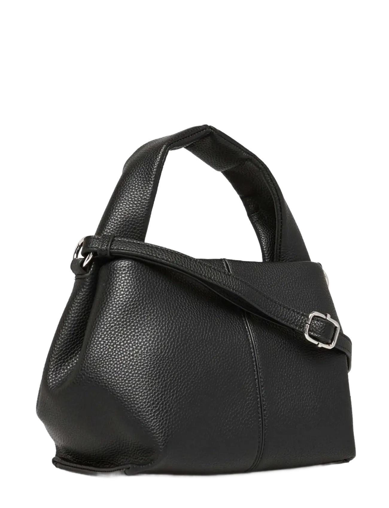 Rosemunde - RWSanya Small Handbag - besondere anlässe - black silver - 2