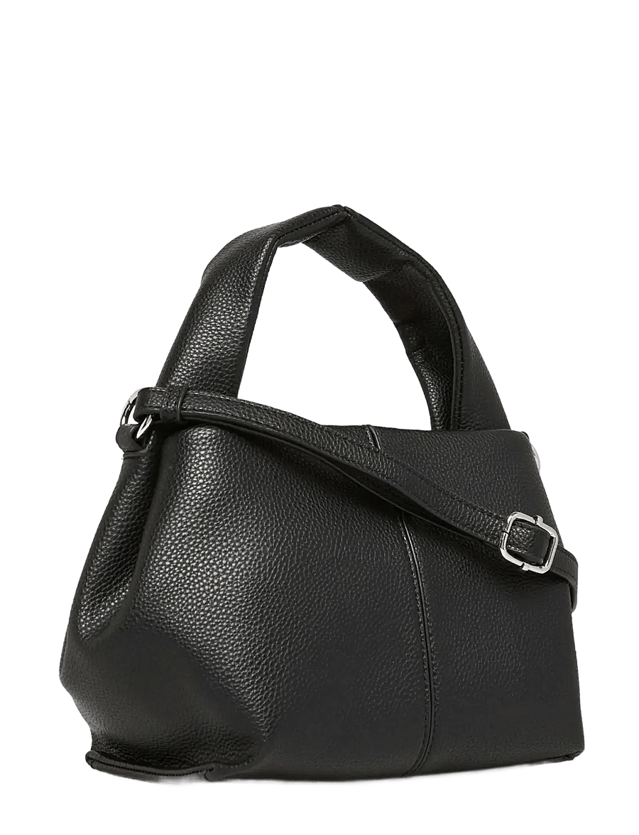 Rosemunde - RWSanya Small Handbag - besondere anlässe - black silver - 2