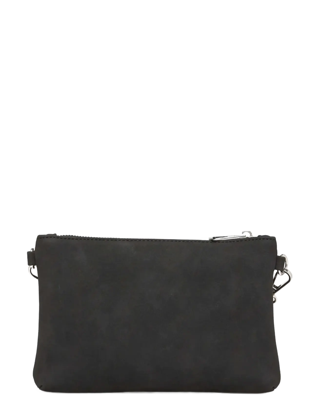 Rosemunde - RBLouis Small Clutch - besondere anlässe - black silver - 1