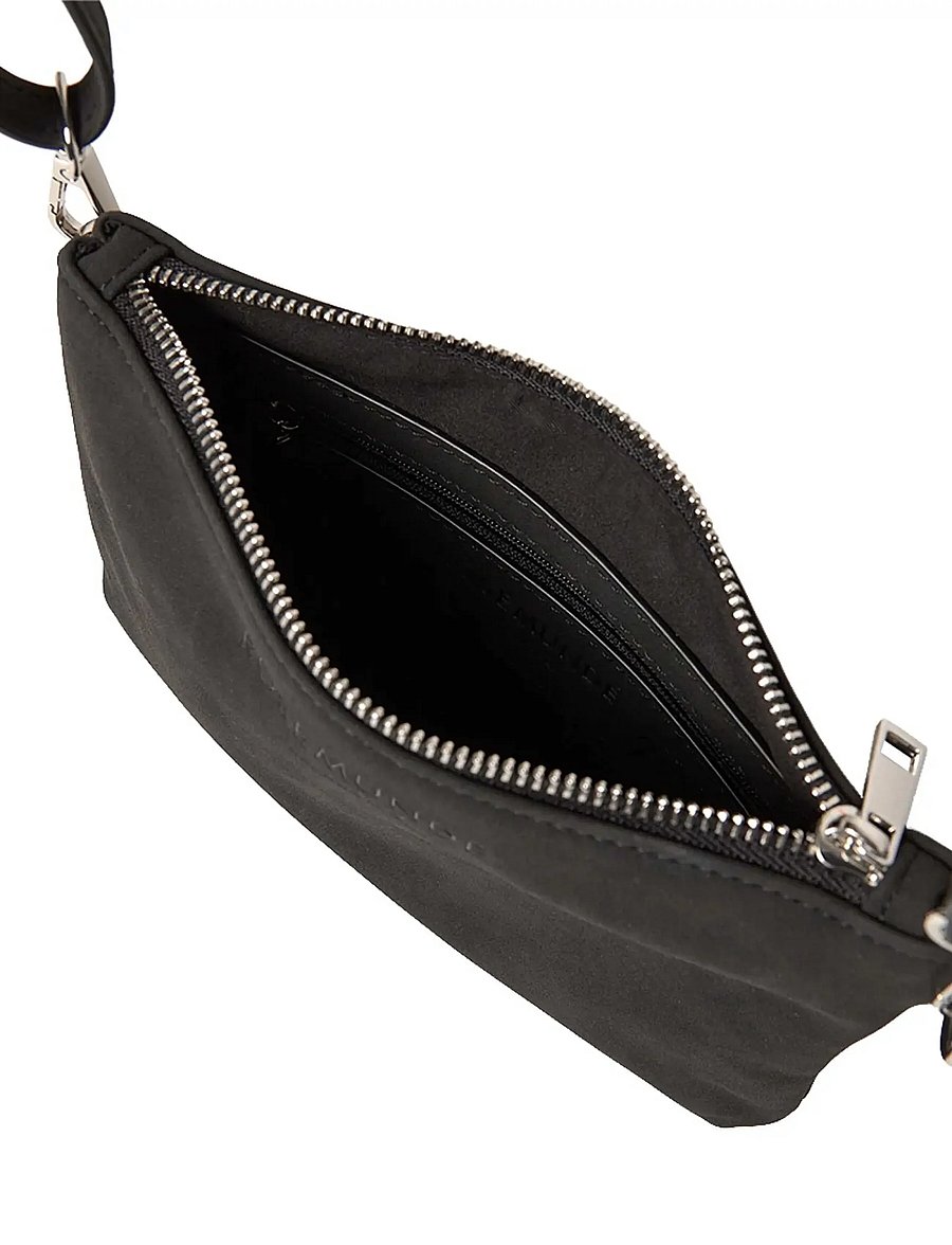 Rosemunde - RBLouis Small Clutch - besondere anlässe - black silver - 3