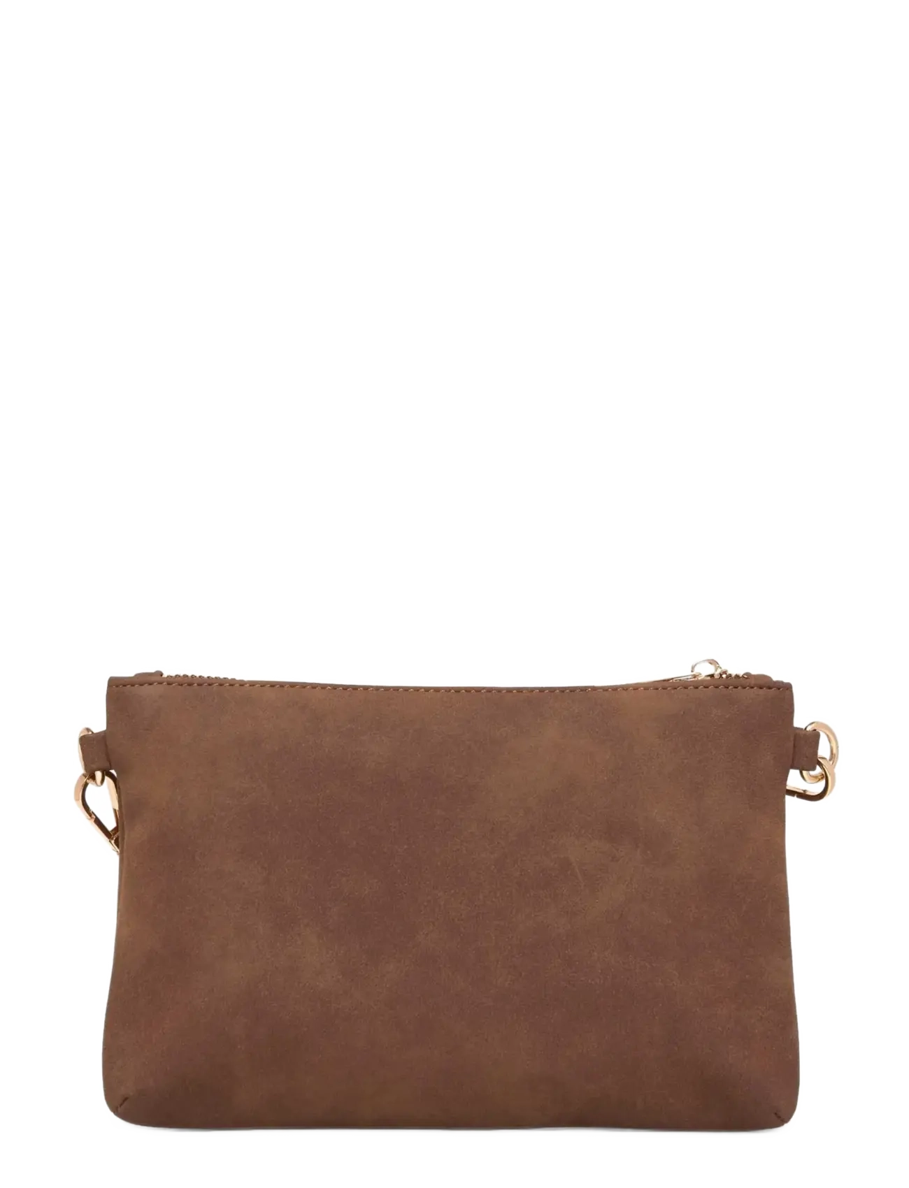 Rosemunde - RBLouis Small Clutch - coca gold - 1