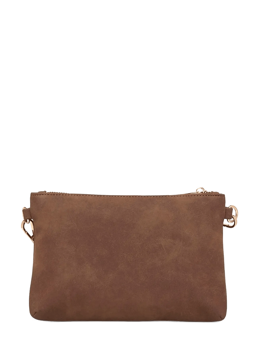 Rosemunde - RBLouis Small Clutch - speciella tillfällen - coca gold - 1