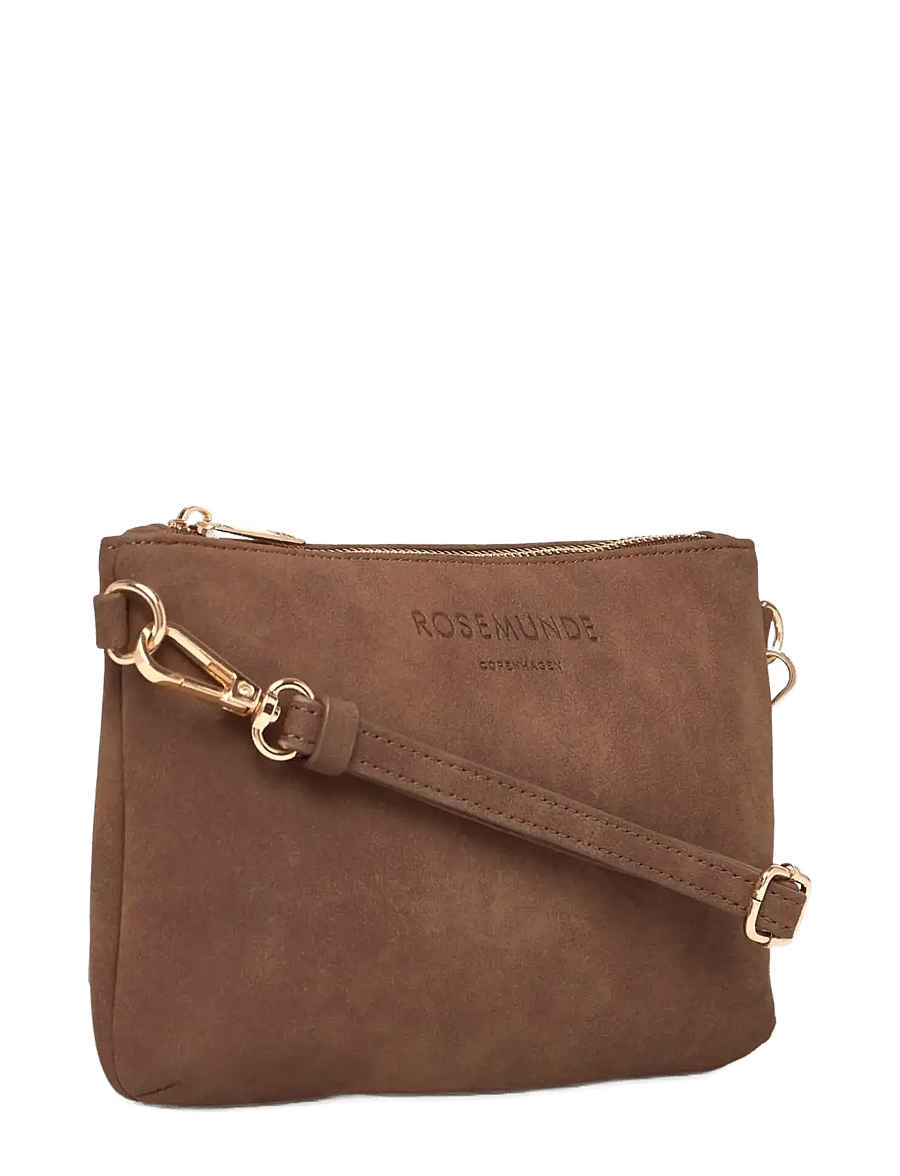 Rosemunde - RBLouis Small Clutch - speciella tillfällen - coca gold - 2