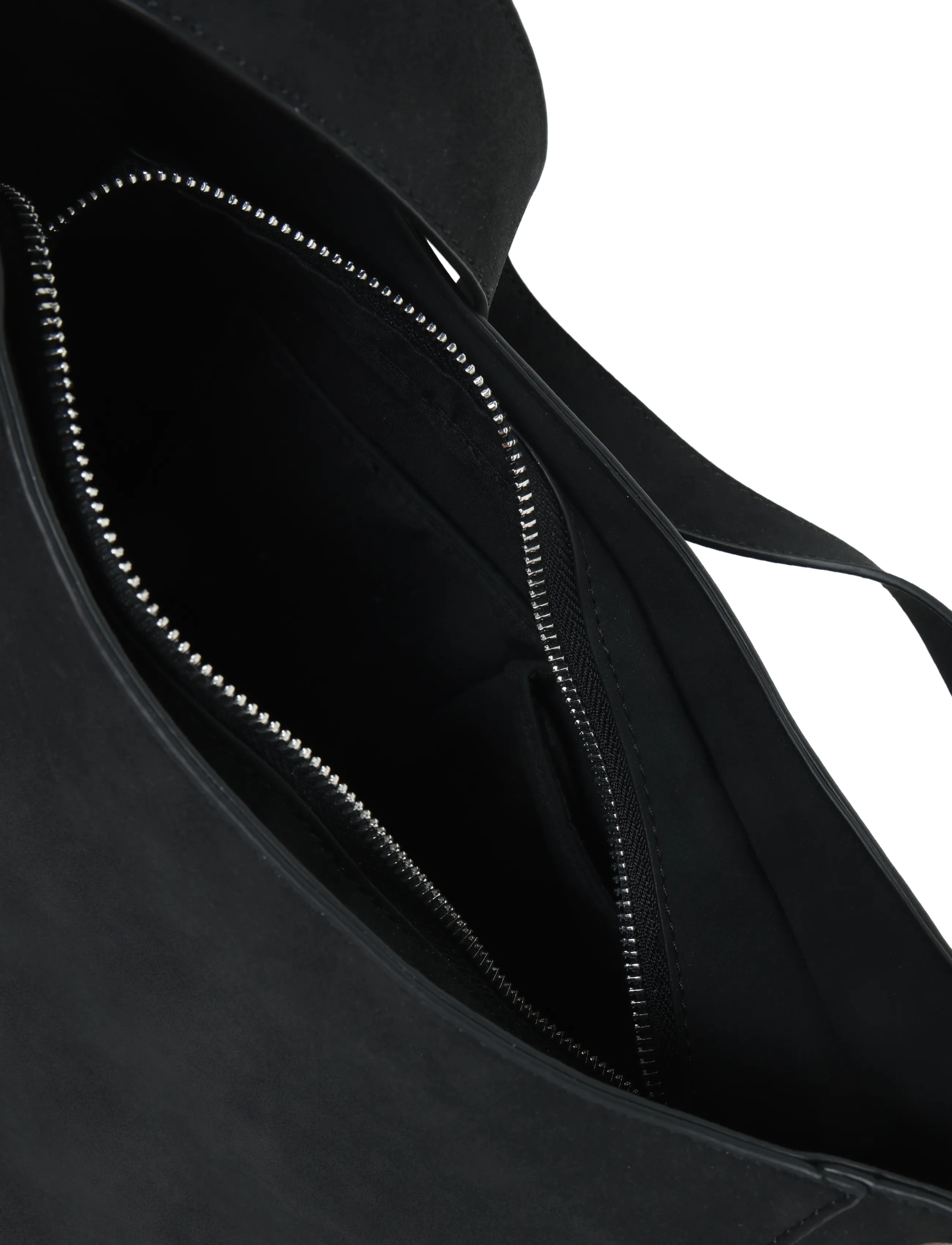 Rosemunde - RBLouis Medium Shoulder Bag - vardagsstil - black silver - 3