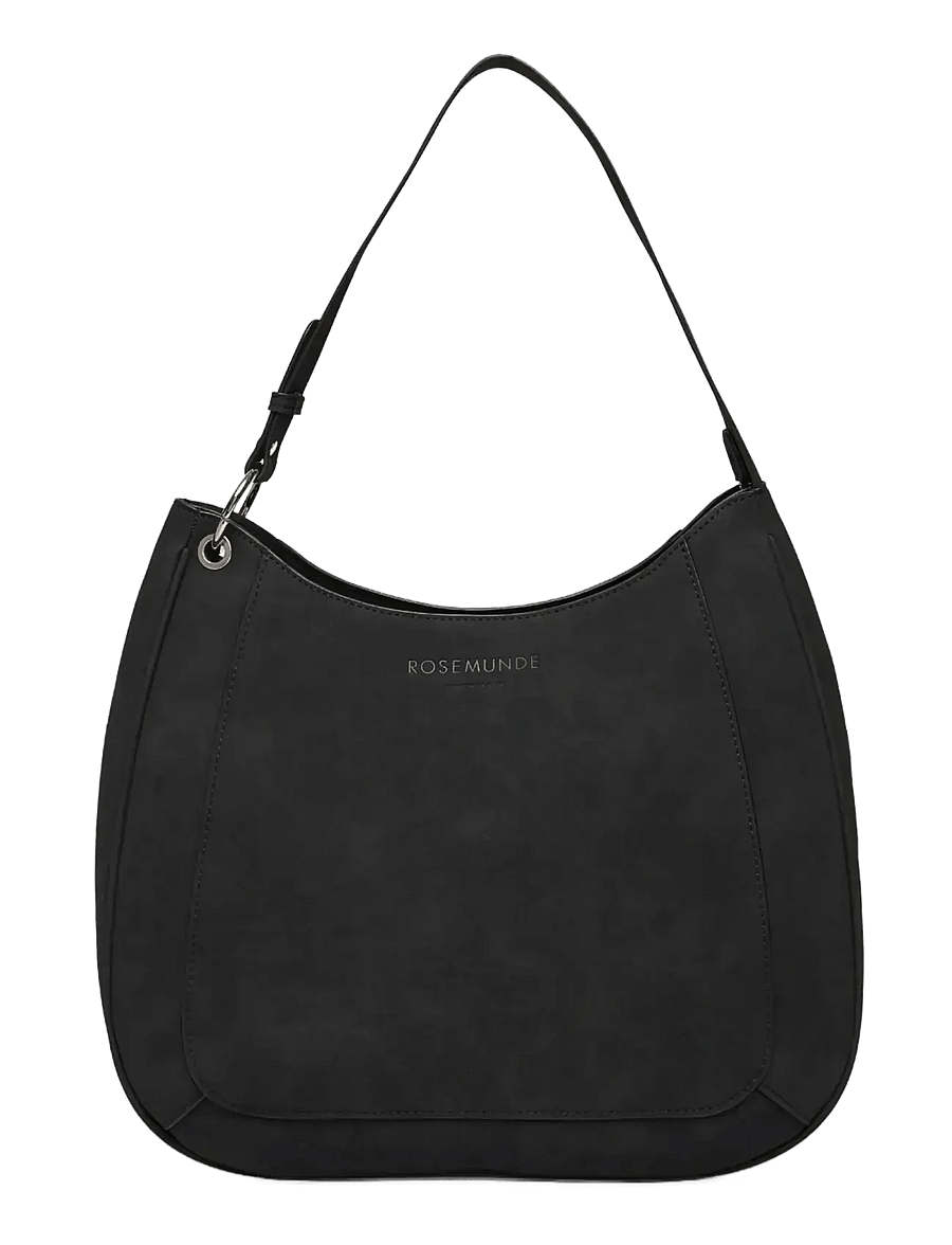 Rosemunde - RBLouis Medium Shoulder Bag - coca gold - 1