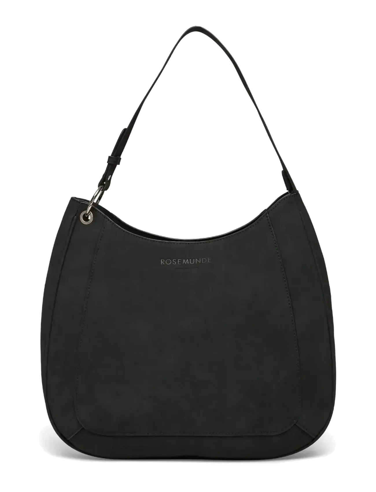 Rosemunde - RBLouis Medium Shoulder Bag - Õlakotid - coca gold - 1