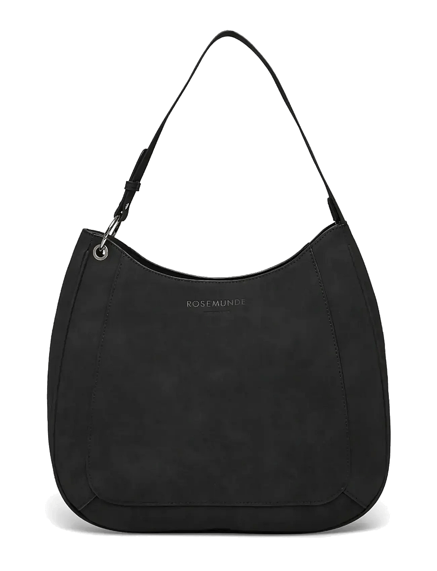 Rosemunde - RBLouis Medium Shoulder Bag - Õlakotid - coca gold - 1