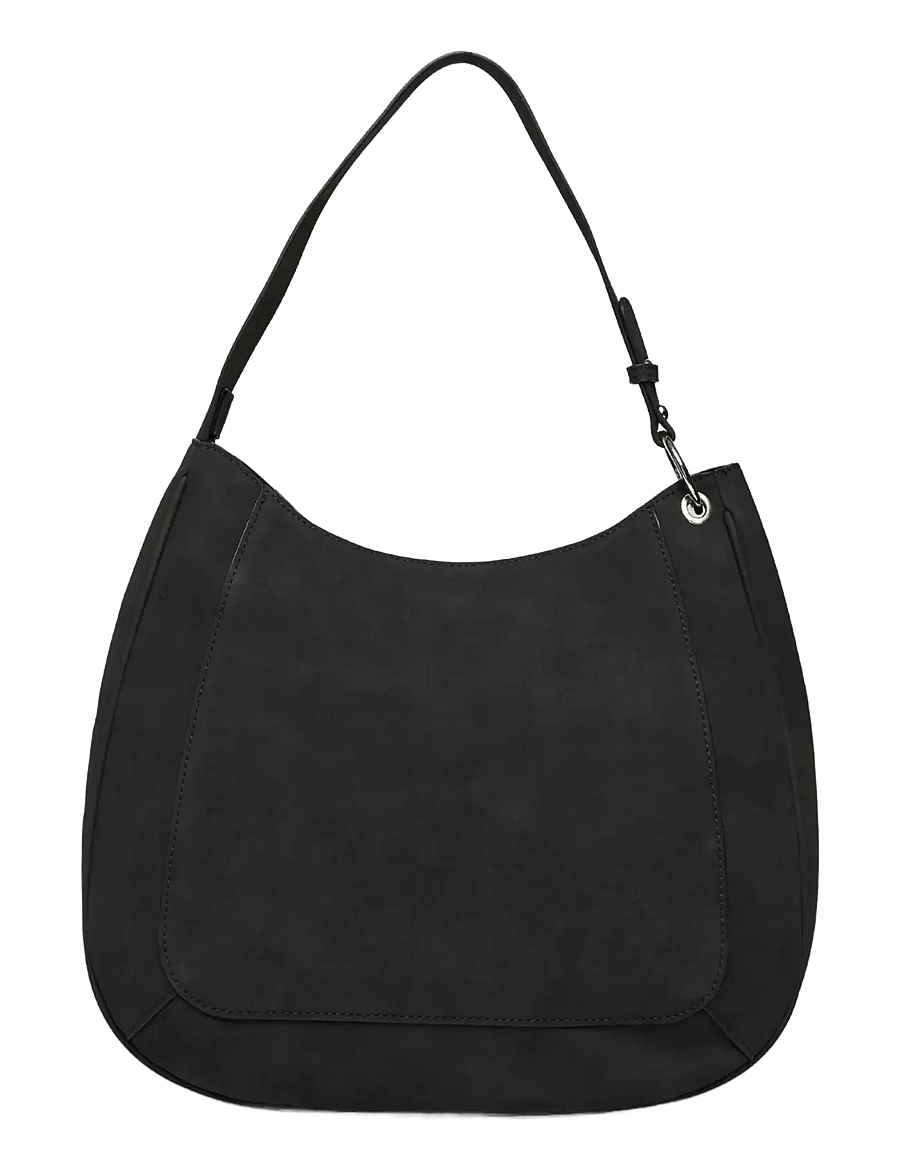 Rosemunde - RBLouis Medium Shoulder Bag - coca gold - 2