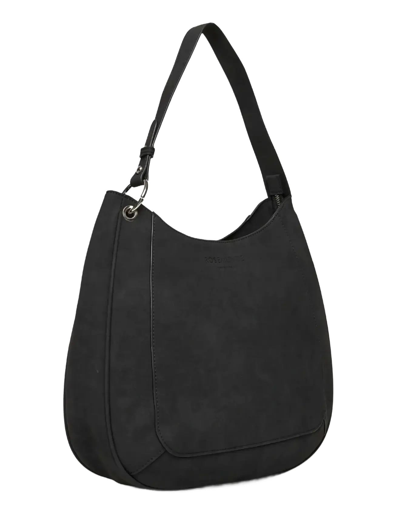 Rosemunde - RBLouis Medium Shoulder Bag - coca gold - 3