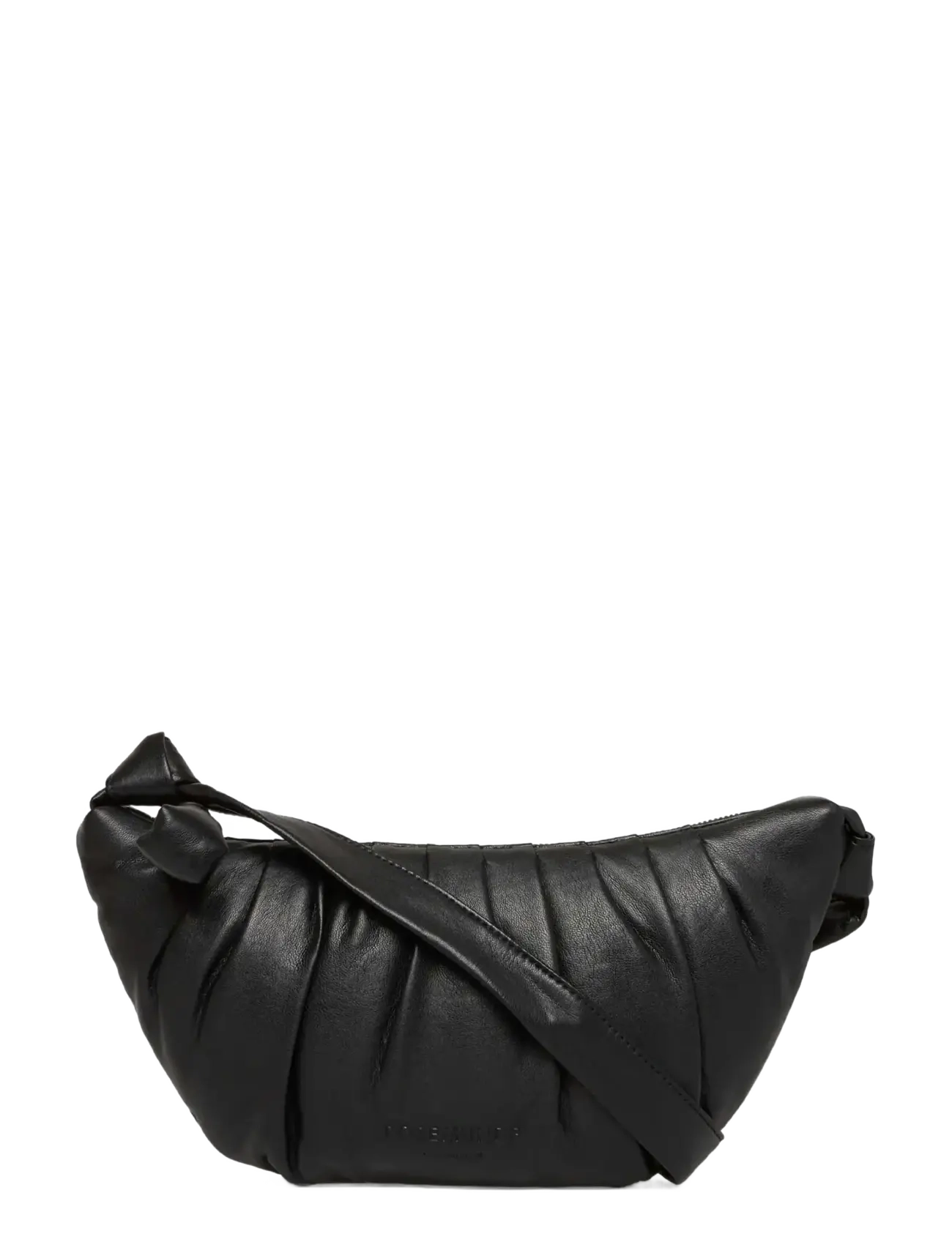 Rosemunde Rbjean Small Cross Body Bag, One Size, Bags, Schwarz - Crossbody Frauen