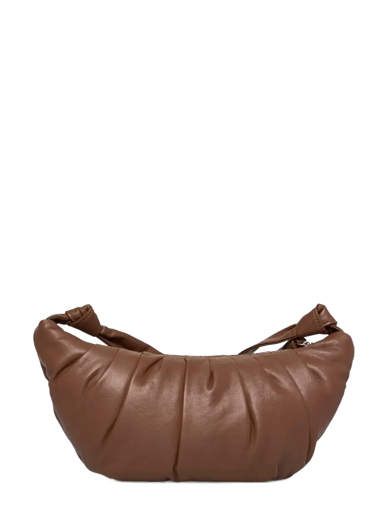 Rosemunde - RBJean Small Cross Body Bag - crossbody bags - brown gold - 1