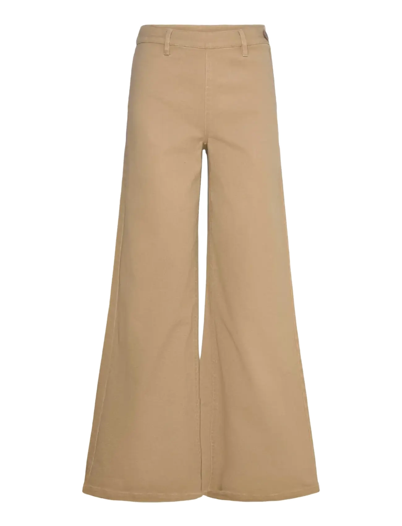 ROSEMUNDE Rwalix Mw Hosen Beige - 38 - Damen