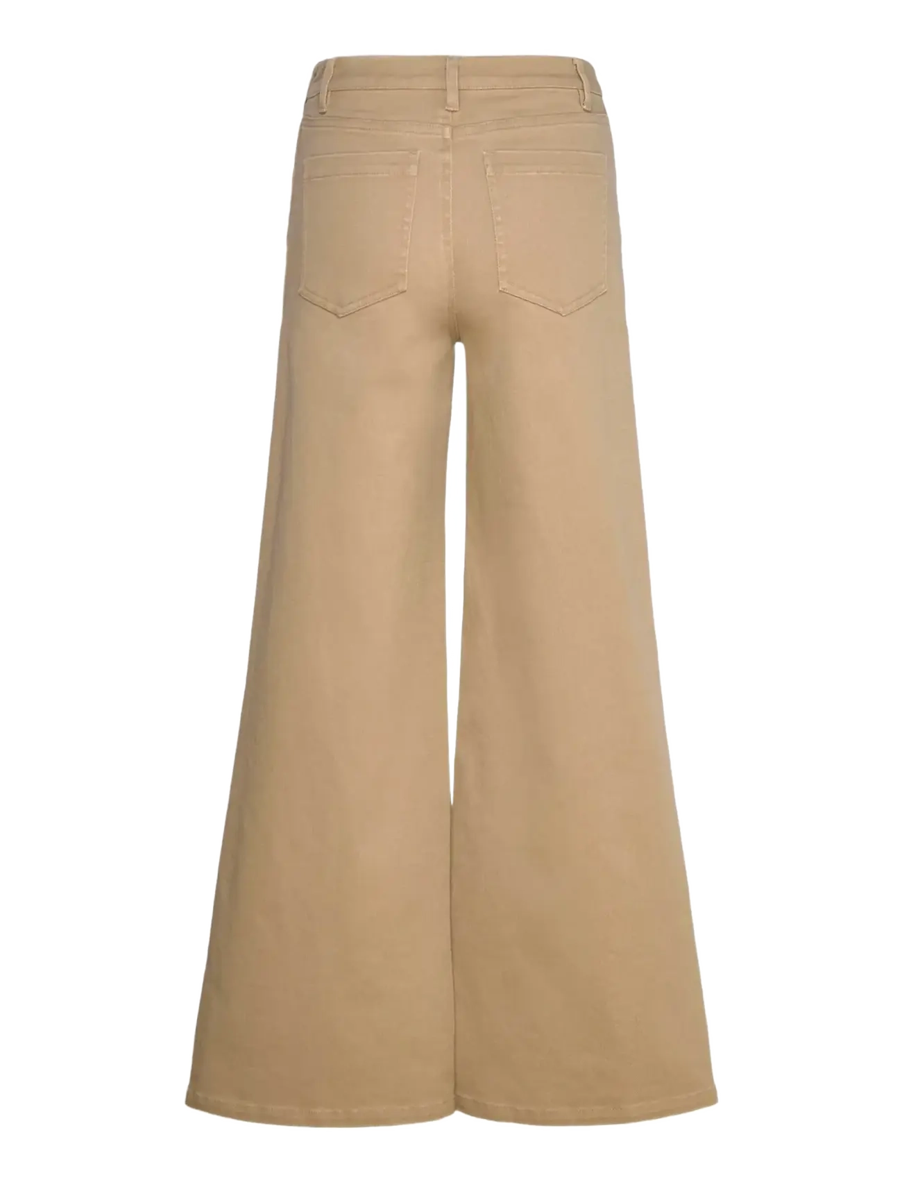 Rosemunde - RWAlix MW Trousers - flares - silver mink - 2