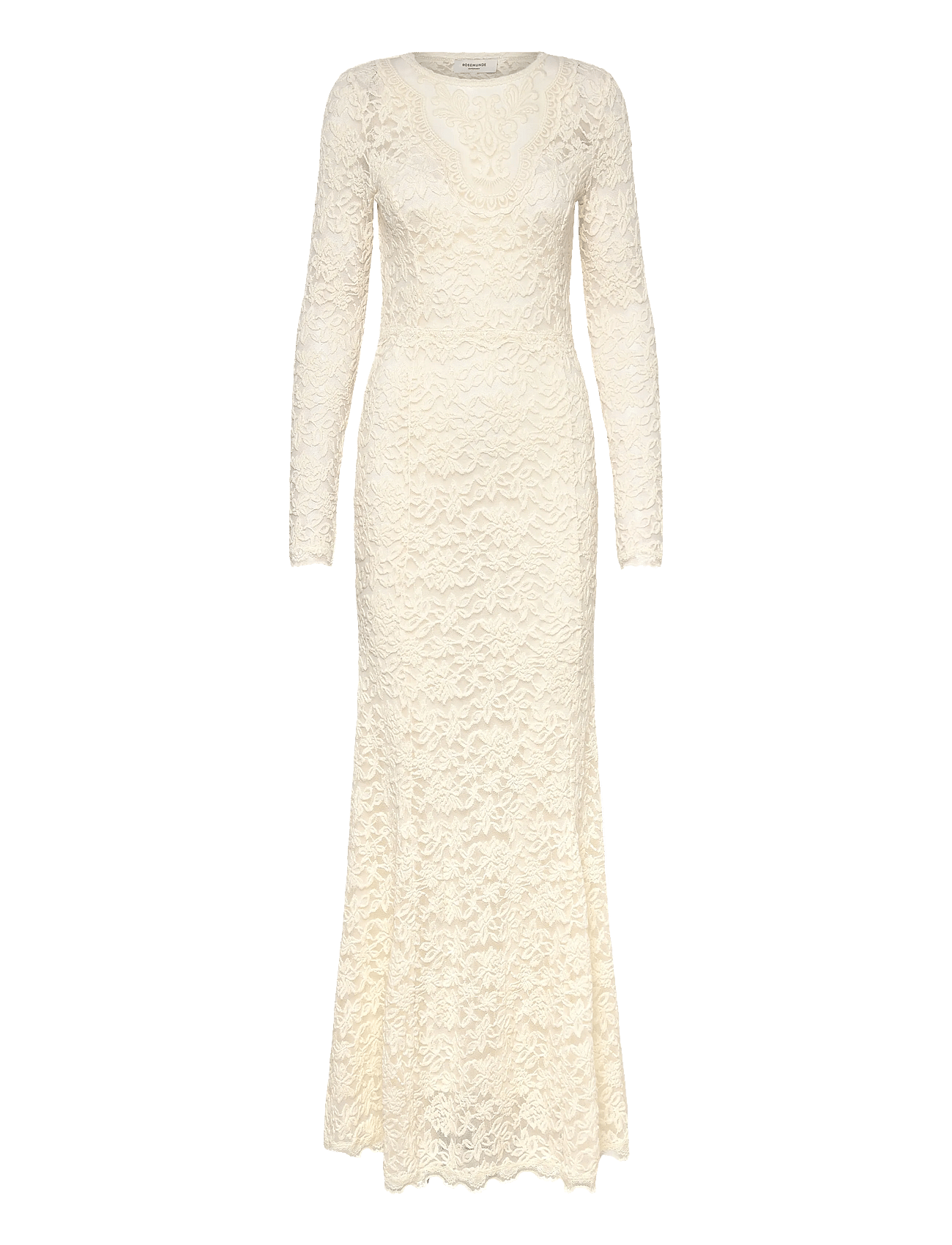 Rosemunde - Rwdelicia Ls Long Bridal