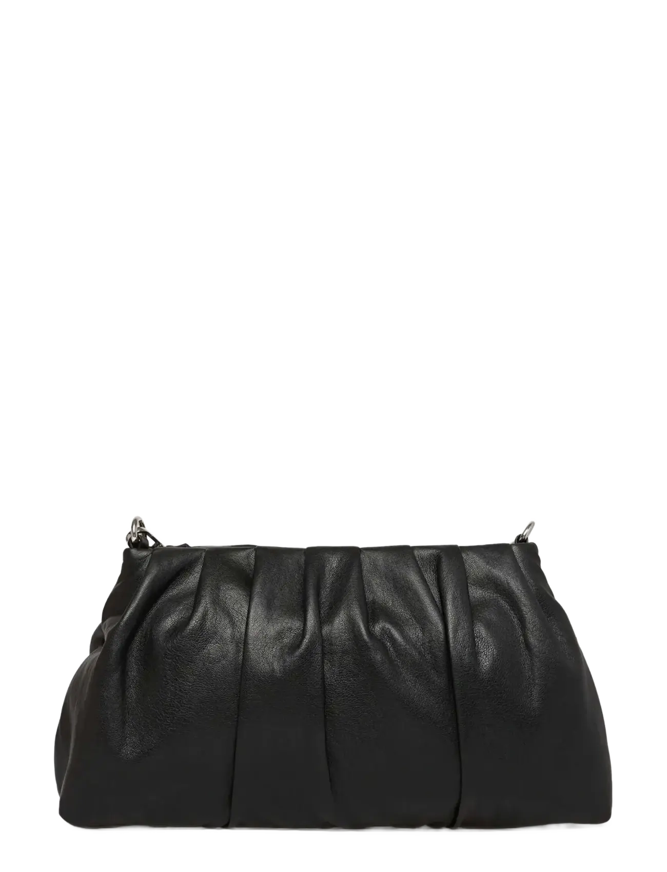 Rosemunde - RBJean Small Clutch - speciella tillfällen - black silver - 1