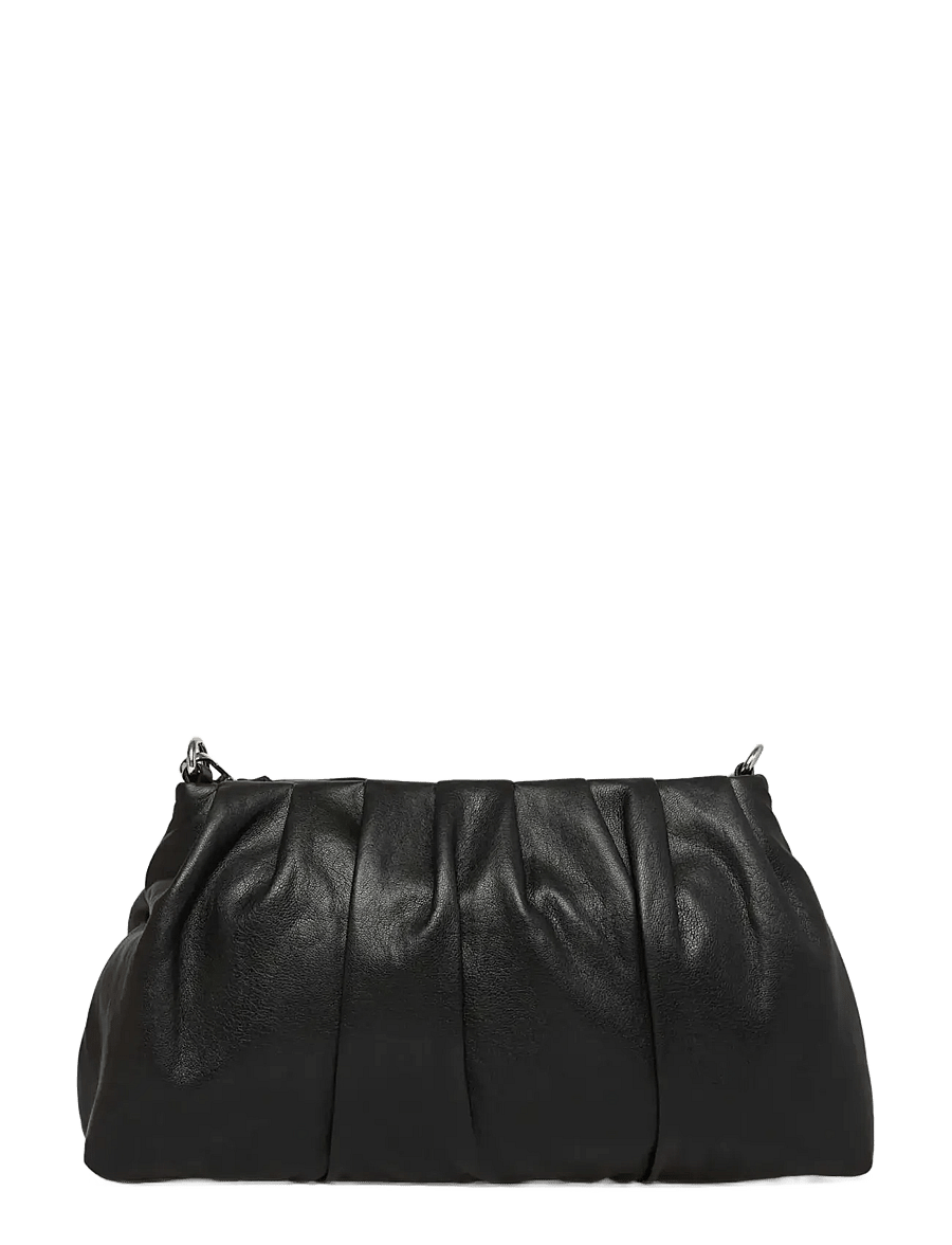 Rosemunde - RBJean Small Clutch - speciella tillfällen - black silver - 1