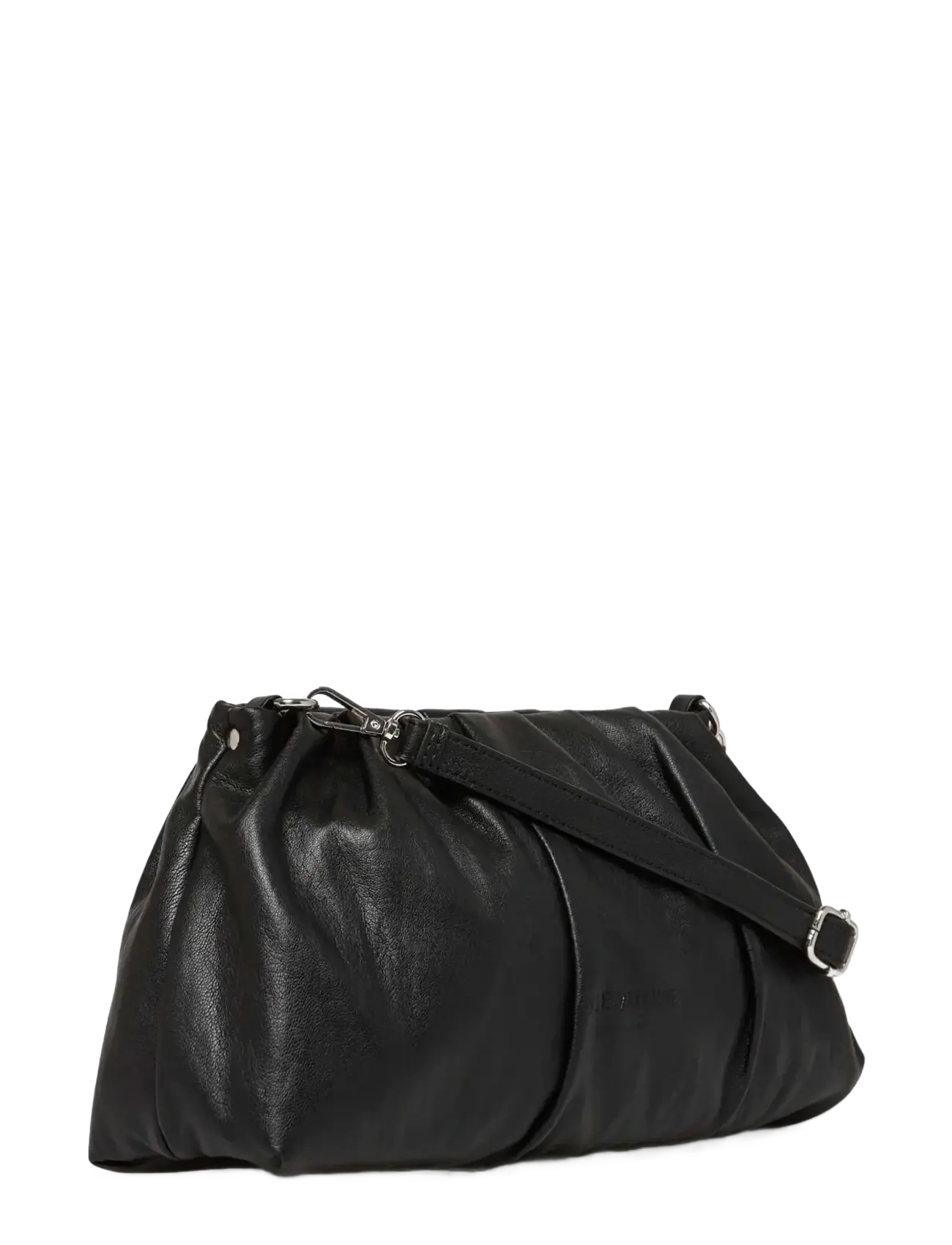 Rosemunde - RBJean Small Clutch - speciella tillfällen - black silver - 2