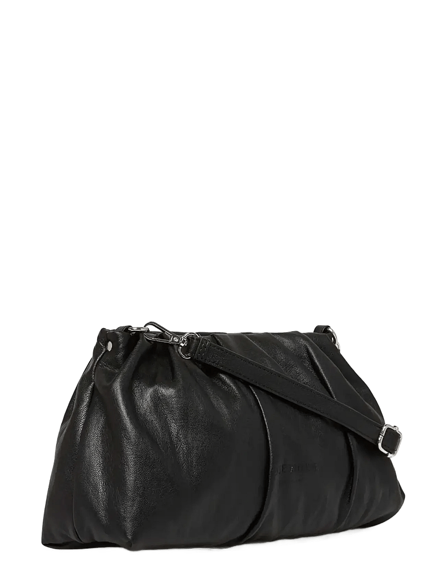 Rosemunde - RBJean Small Clutch - speciella tillfällen - black silver - 2
