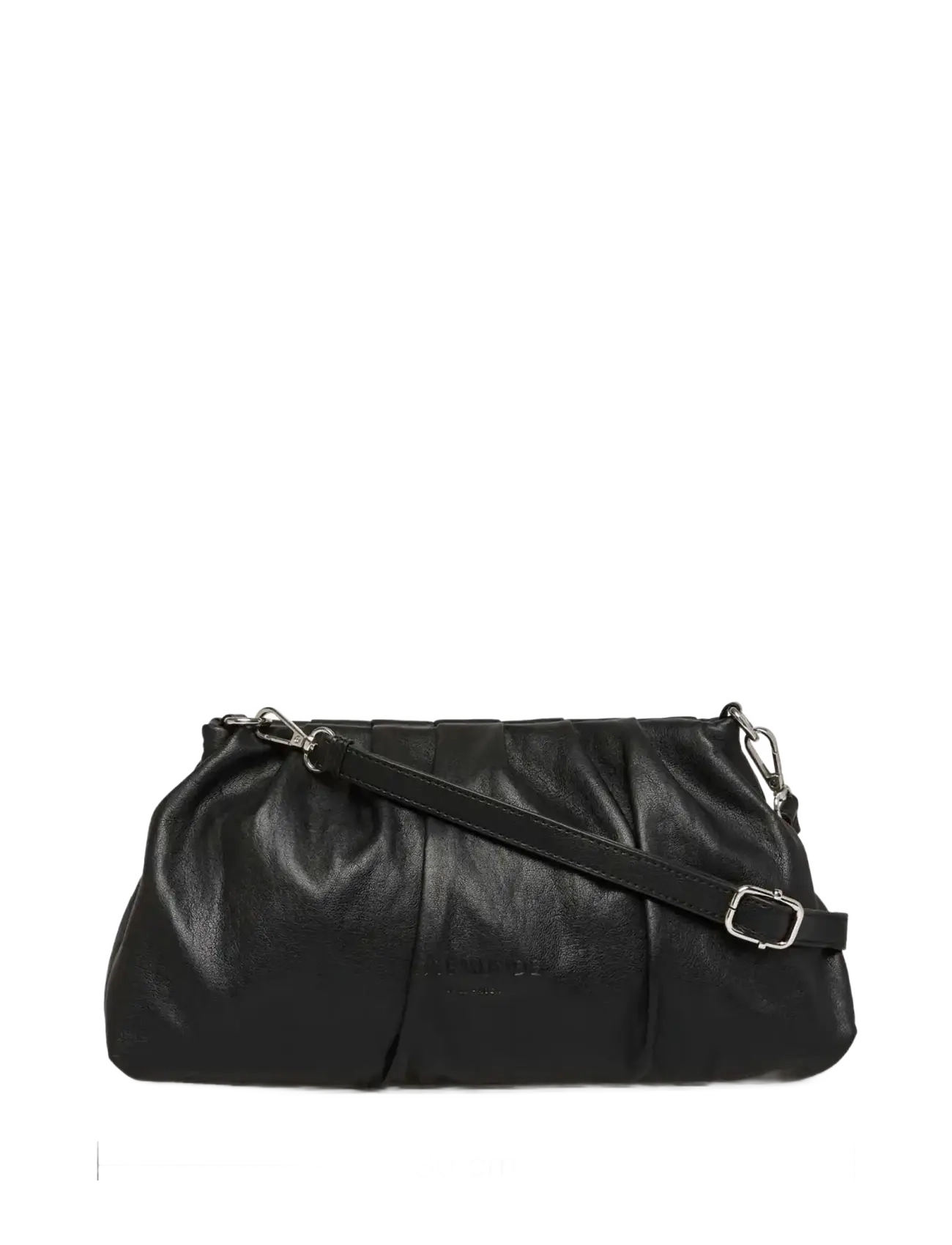 Rosemunde - RBJean Small Clutch - speciella tillfällen - black silver - 3