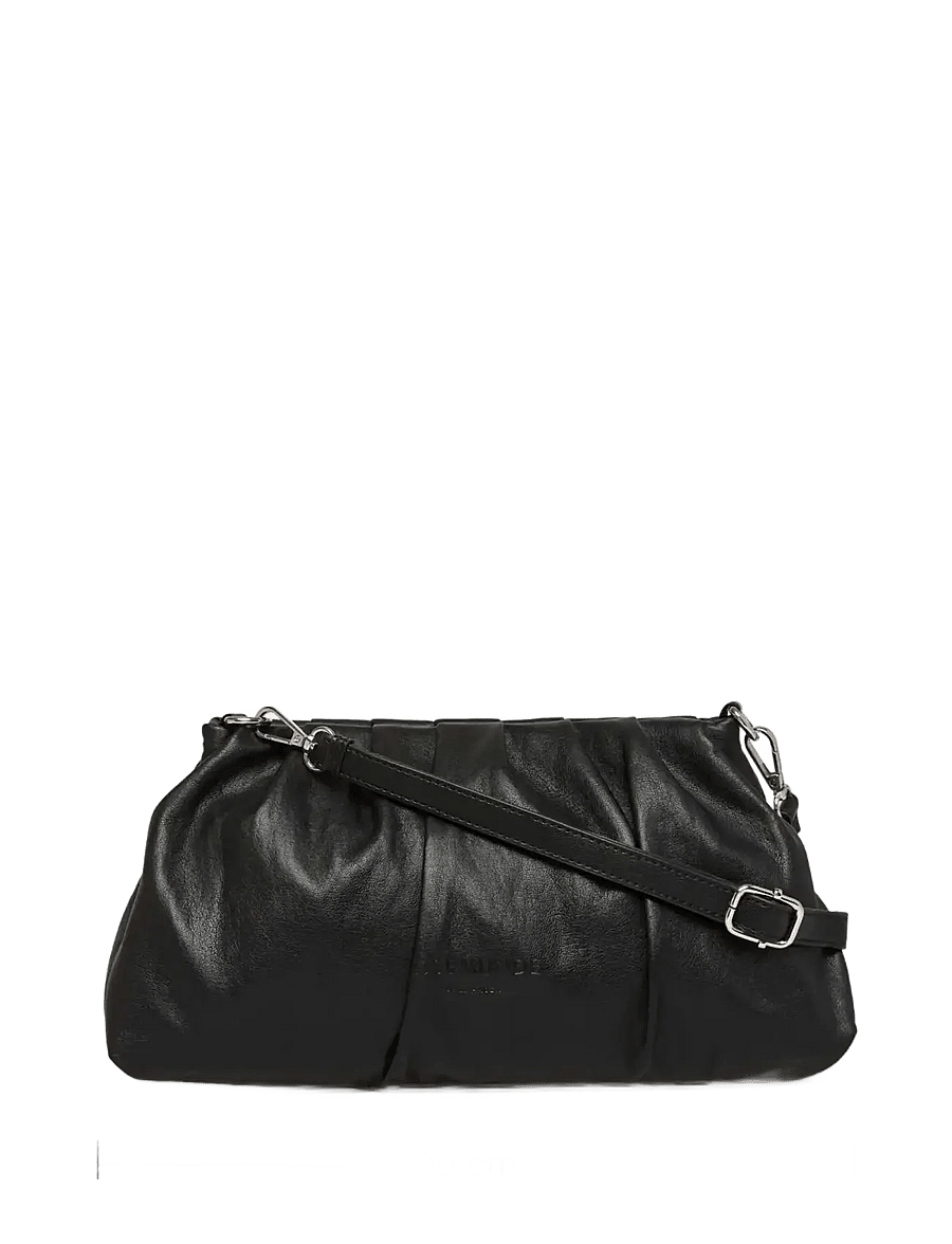 Rosemunde - RBJean Small Clutch - speciella tillfällen - black silver - 3