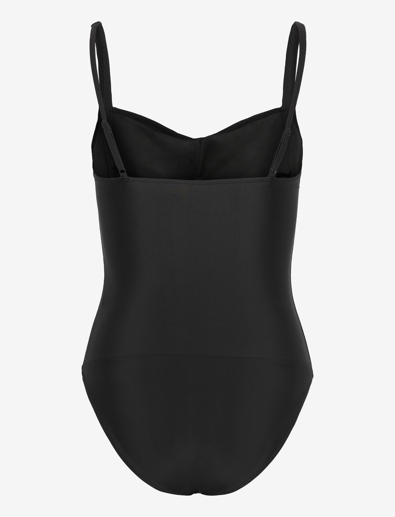 Rosemunde - RWShiitake Swimsuit - swimsuits - black - 1