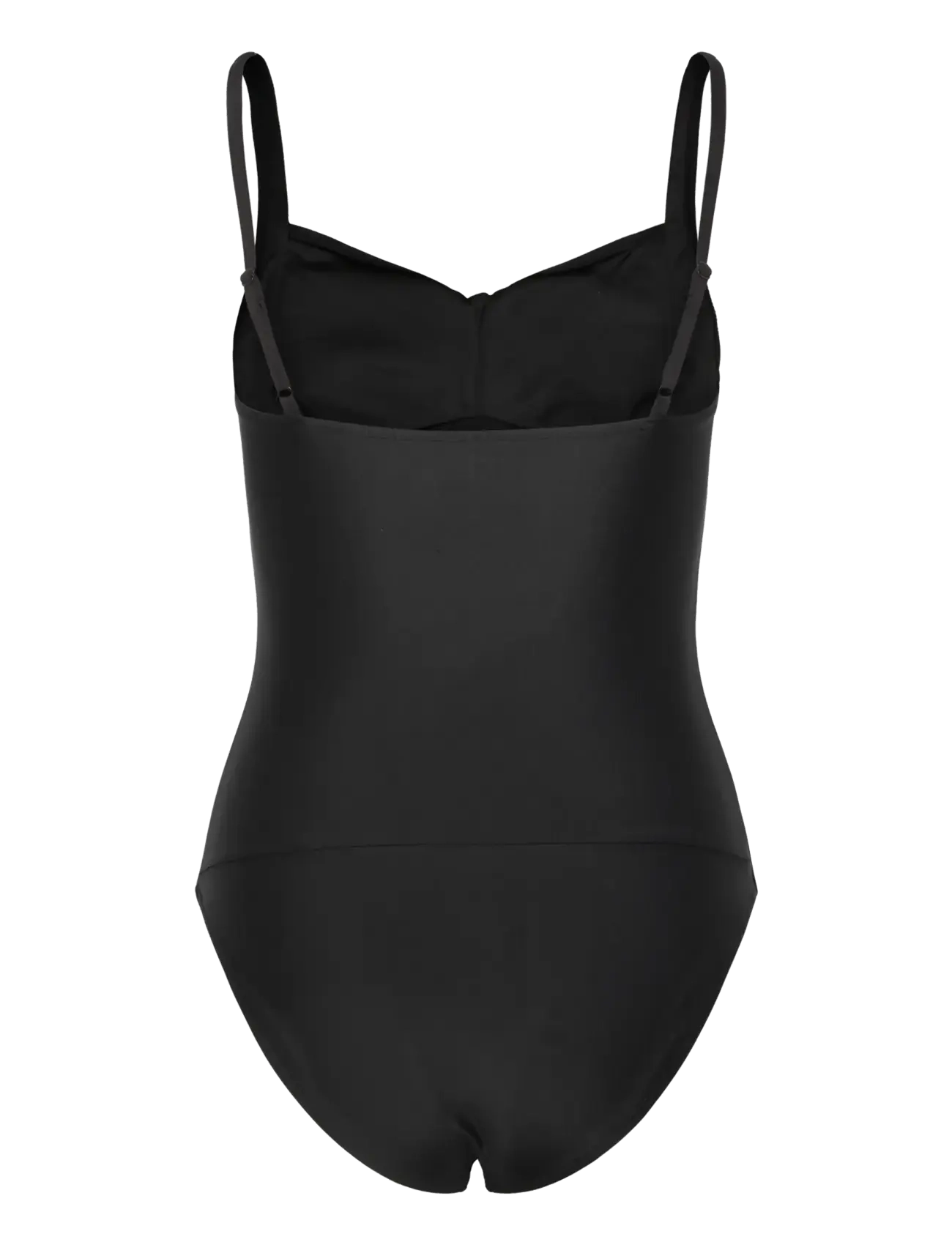 Rosemunde - RWShiitake Shaping Swimsuit - swimsuits - black - 1