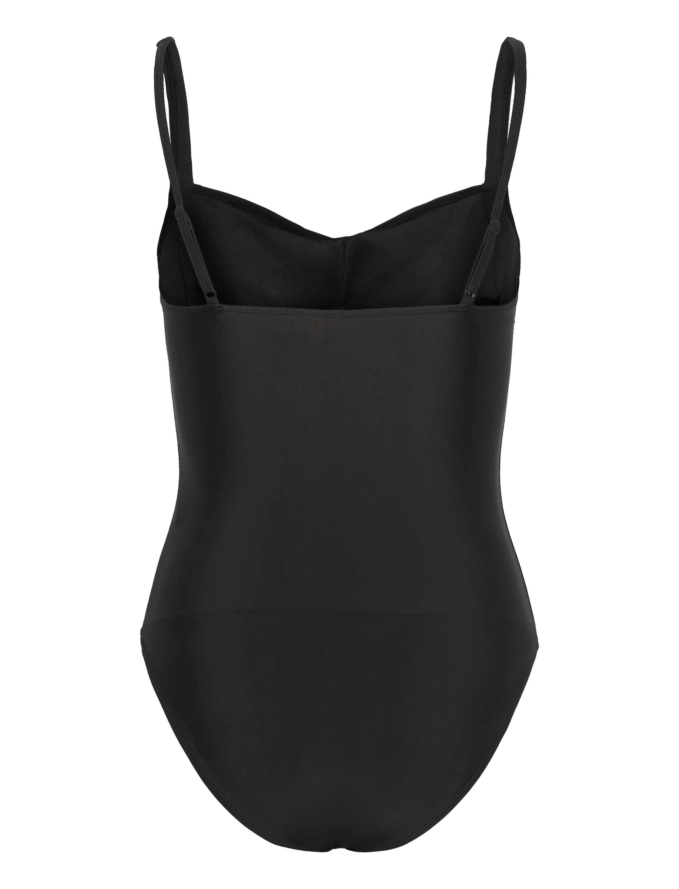 Rosemunde - RWShiitake Swimsuit - sundföt - black - 1