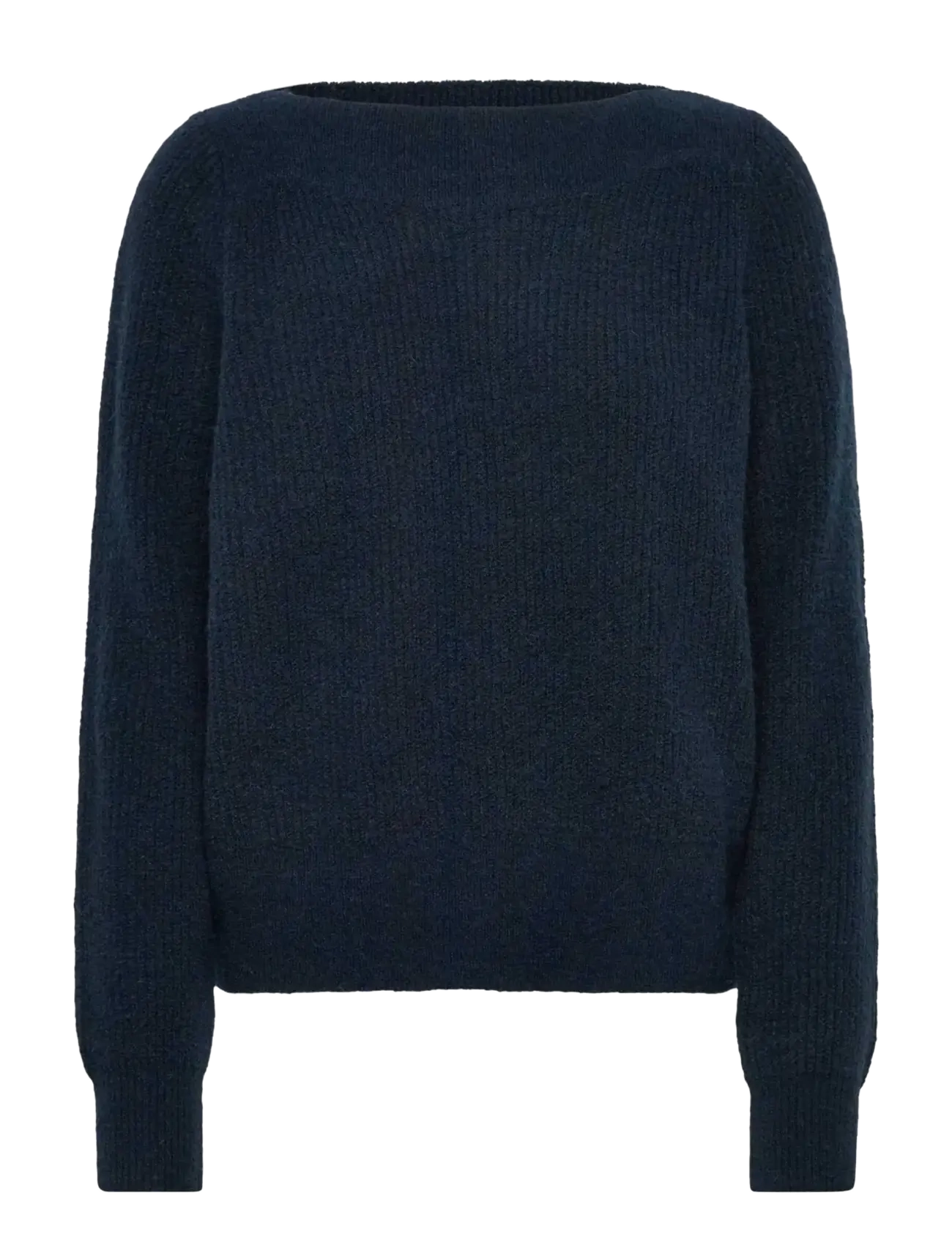 DARK NAVY MELANGE