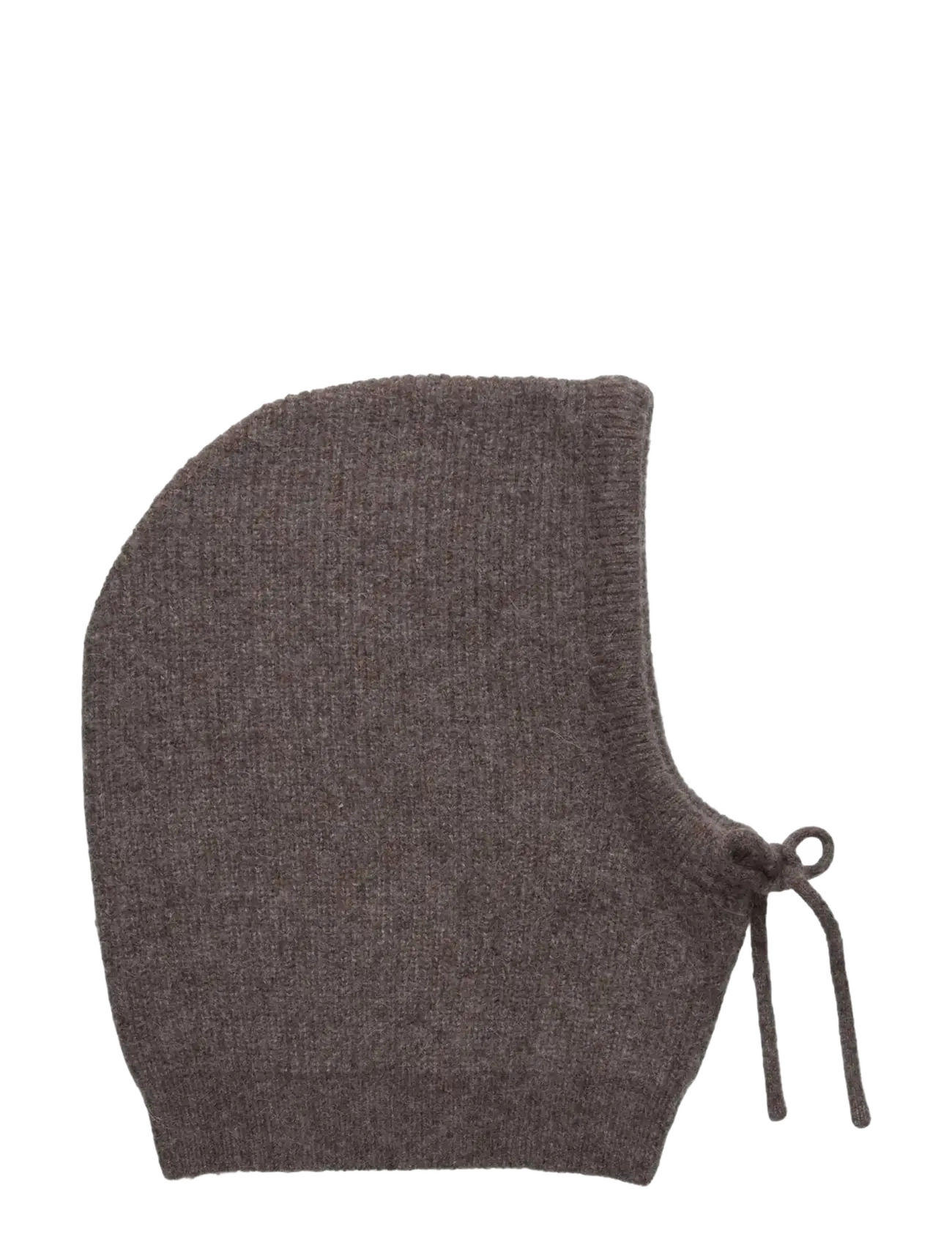 BROWN GREY MEL