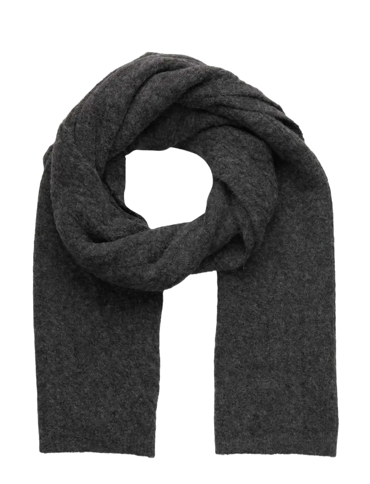 MEDIUM GREY MELANGE