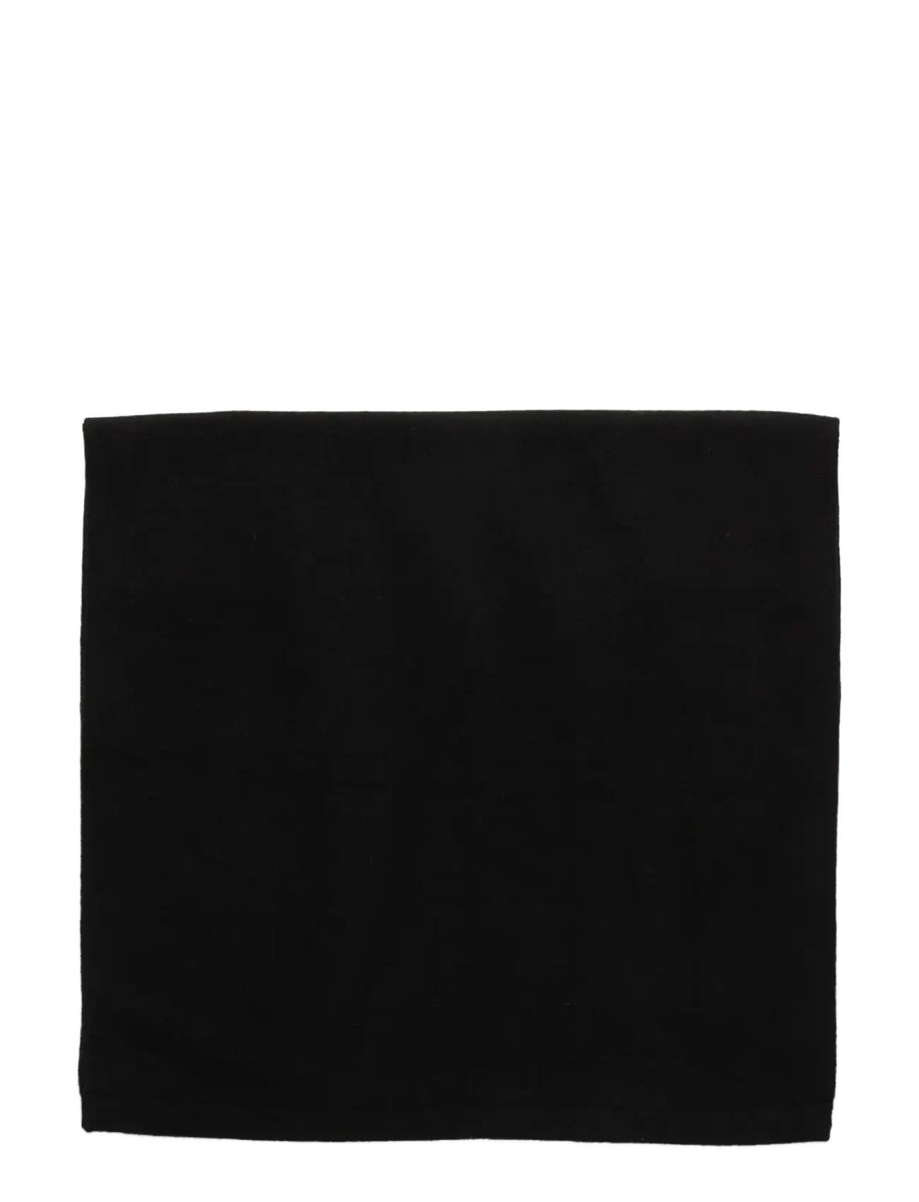 Rosemunde - RWLaica Cashmere Scarf - kashmir - black - 1