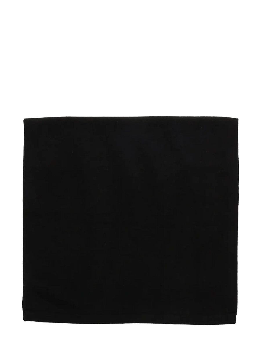 Rosemunde - RWLaica Cashmere Scarf - kaschmir - black - 1