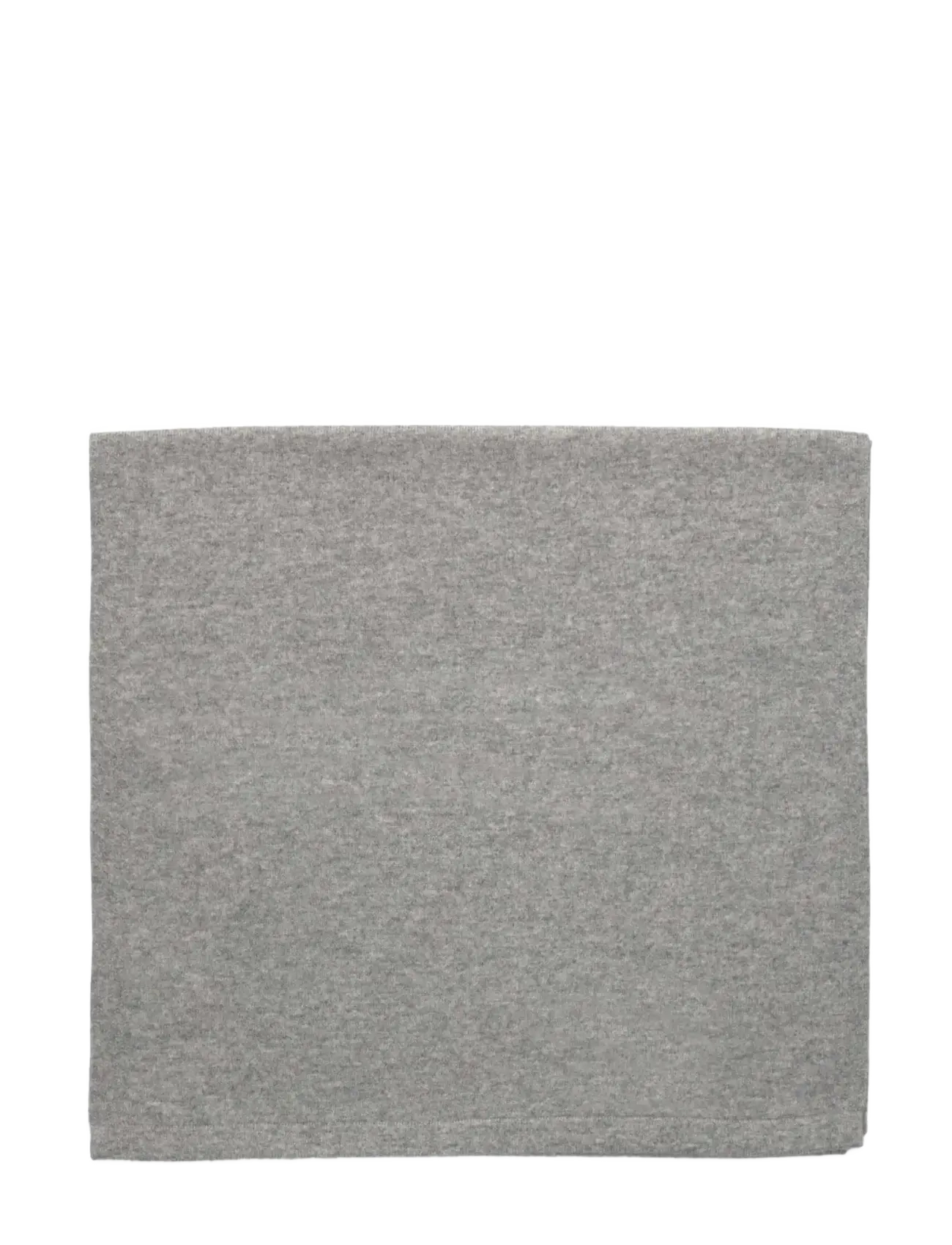 Rosemunde - RWLaica Cashmere Scarf - kashmir - light grey melange - 1