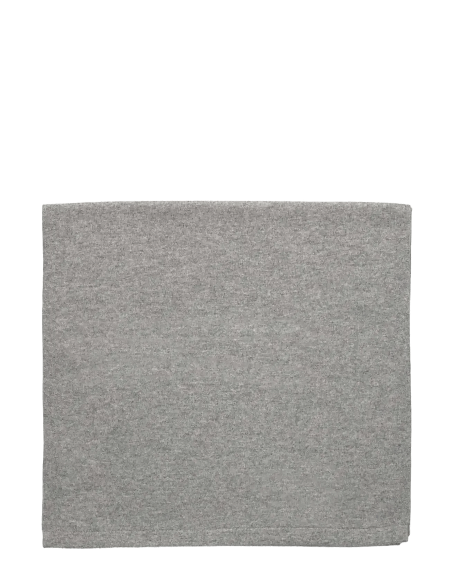 Rosemunde - RWLaica Cashmere Scarf - kaschmir - light grey melange - 1