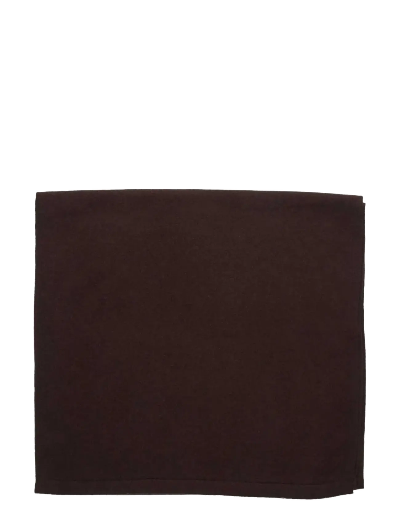 Rosemunde - RWLaica Cashmere Scarf - kaschmir - mole - 1