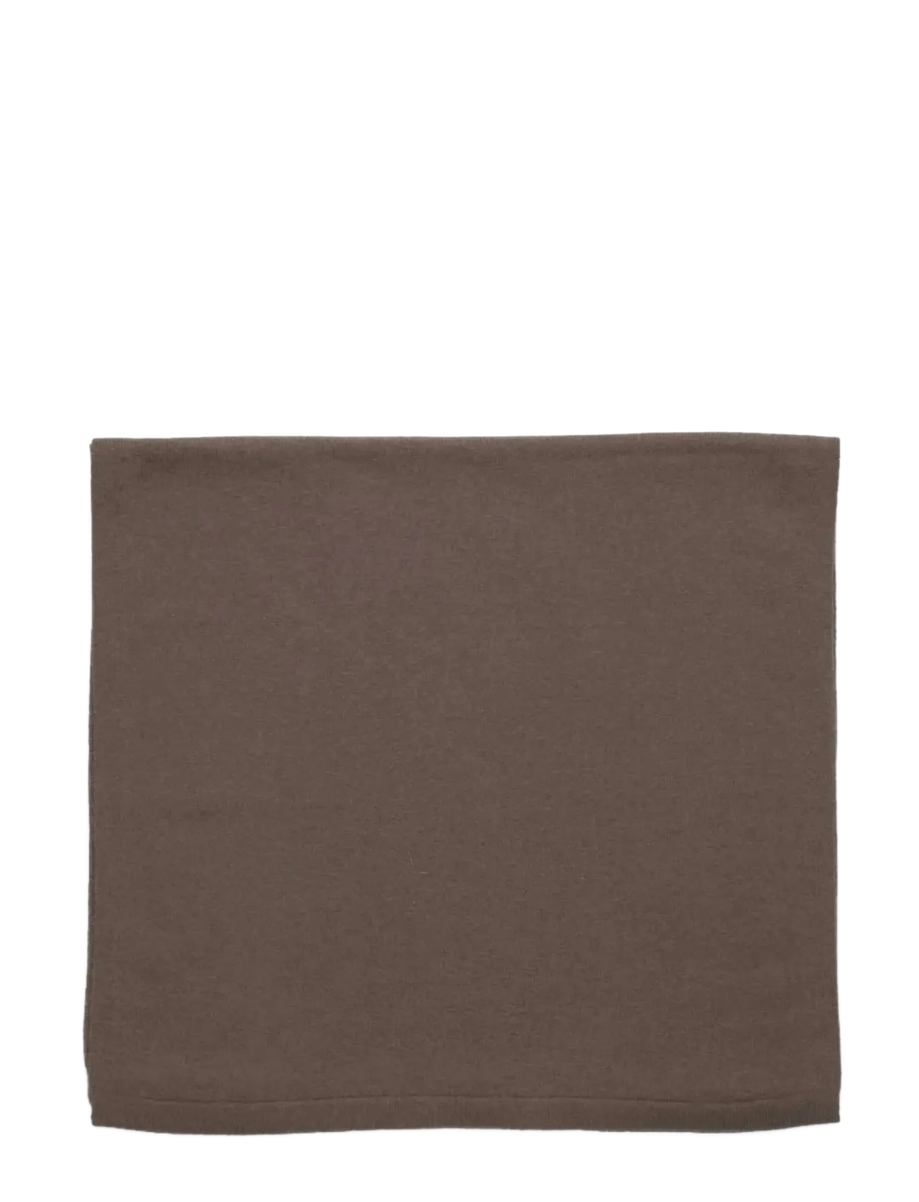 Rosemunde - RWLaica Cashmere Scarf - walnut - 1